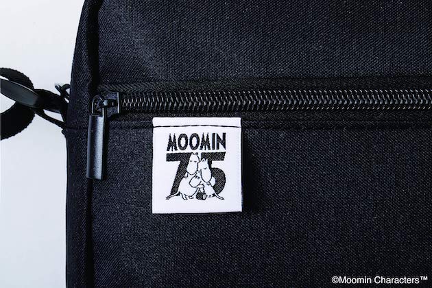 MOOMIN ムーミン公式ファンブック 2020