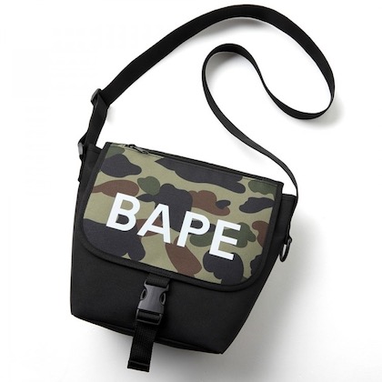 A BATHING APE(R) 2020 AUTUMN/WINTER COLLECTION