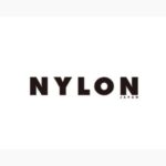 NYLON JAPAN (ナイロン ジャパン) 2022年 12月号 雑誌 付録 [とじ込み