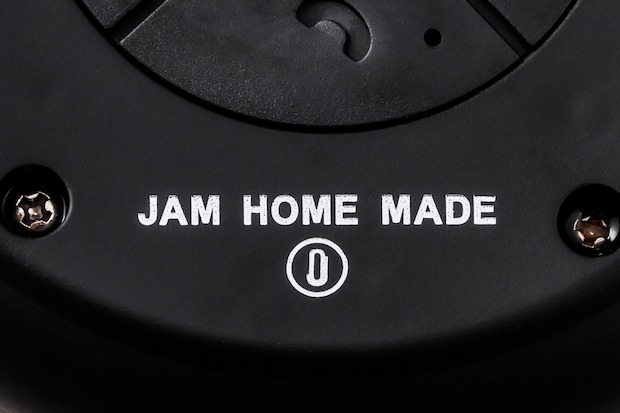 JAM HOME MADE Bluetooth® スピーカー
