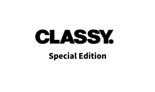 CLASSY Special Edition