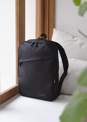 MonoMax特別編集 CORDURA（R）FABRIC BACKPACK BOOK feat. SHIPS any