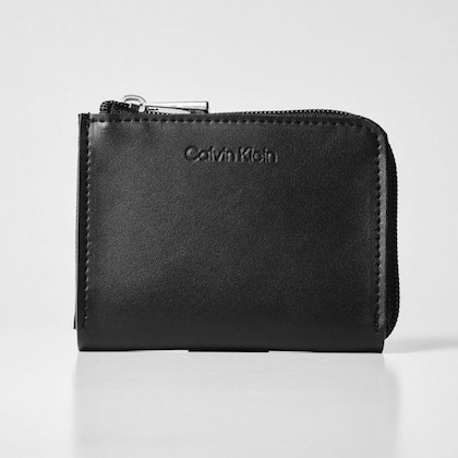 Calvin Kleinミニ財布