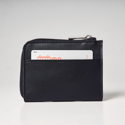 Calvin Kleinミニ財布
