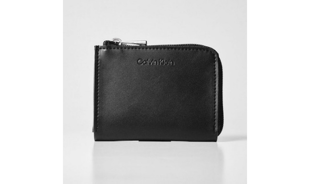 Calvin Klein Mini Wallet Book ＜セブン限定＞ | 付録ネット [発売日