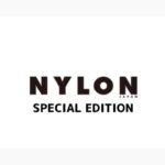 NYLON JAPAN　SPECIAL EDITION