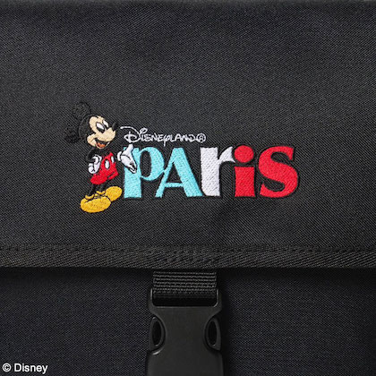 Disneyland Paris ショルダーバッグ