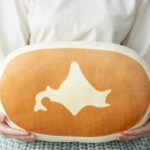 北海道チーズ蒸しケーキFAN BOOK