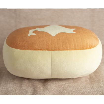 北海道チーズ蒸しケーキFAN BOOK