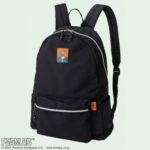 SNOOPY 軽くて丈夫! ULTIMATE LIGHT BACKPACK BOOK