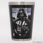 STAR WARS (スターウォーズ) 真空断熱 CUP COFFEE TUMBLER BOOK Darth Vader ver.