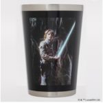 STAR WARS (スター・ウォーズ) 真空断熱 CUP COFFEE TUMBLER Luke Skywalker ver.