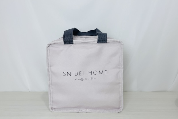 SNIDEL HOME 保冷トートバッグ