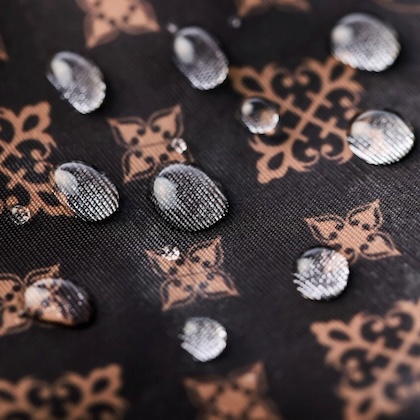 CHRISTIAN OLIVIER PARIS スクエアお財布ショルダーバッグ BOOK