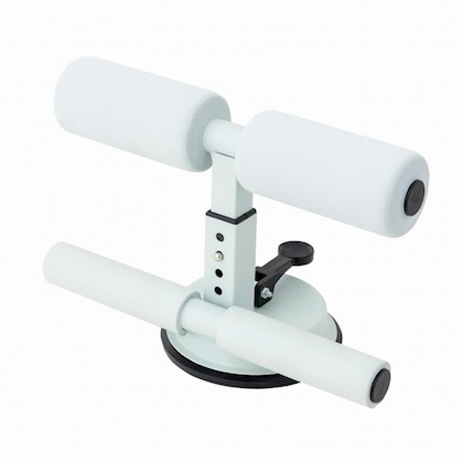 宅トレのモチベがあがる! お腹引き締め腹筋トレーニングマシン BOOK