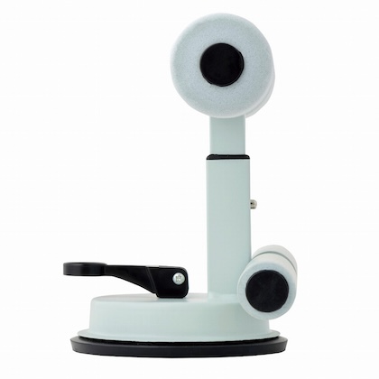 宅トレのモチベがあがる! お腹引き締め腹筋トレーニングマシン BOOK