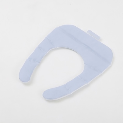 熱中症対策！首と肩にフィットするPCM冷却ショルダー