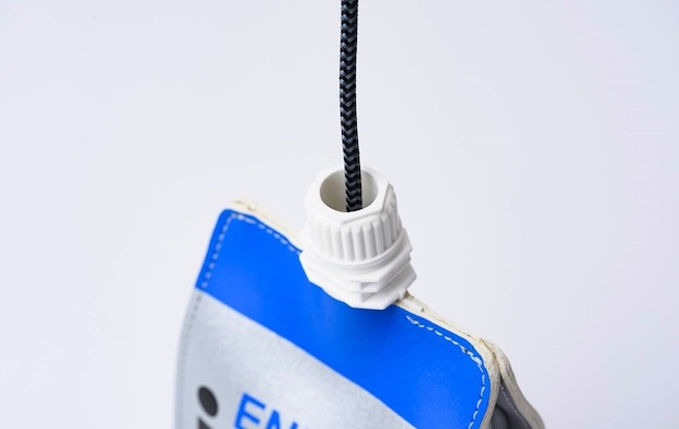 inゼリー モバイルバッテリーケースBOOK