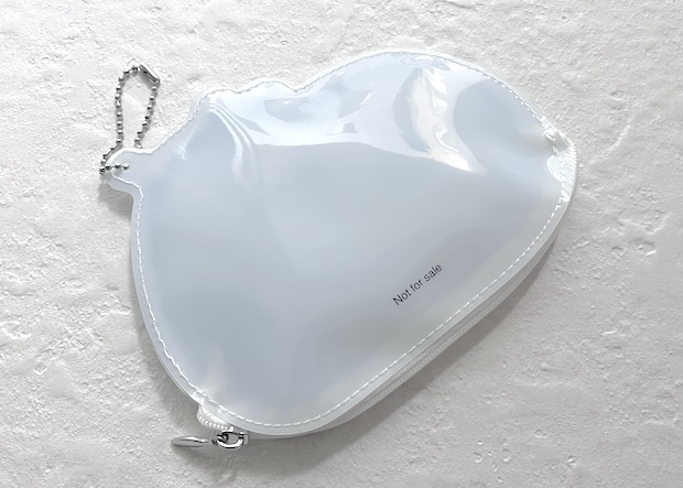 スヌーピー エコバッグ&ポーチSET"