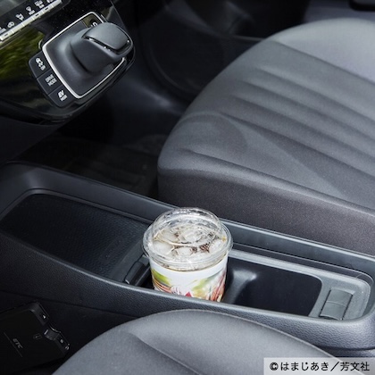 ぼっち・ざ・ろっく! 真空断熱カップコーヒータンブラー 結束バンドver.