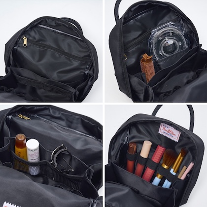 YOUNG＆OLSEN The DRYGOODS STORE POUCH BOOK