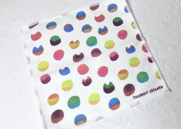 tsumori chisatoの豪華3点セット