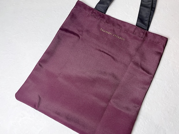 tsumori chisatoの豪華3点セット