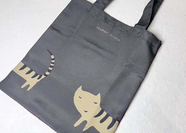 tsumori chisatoの豪華3点セット