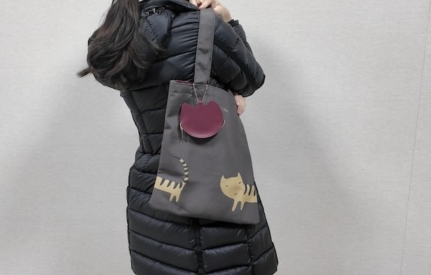 tsumori chisatoの豪華3点セット