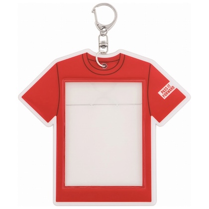 バレーボール日本代表 OFFICIAL FAN BOOK vol.2 Tシャツ型カードホルダー&フォトカードシート付き