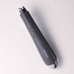 otona ROSY (オトナロージー) 2025年 Spring 雑誌 付録 [WHOMEE×EMS・温熱・振動搭載ダブルエンドのポインター美顔器]