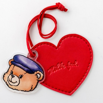 MILKFED. 30th Anniversary Special Book