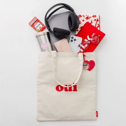 MILKFED. 30th Anniversary Special Book