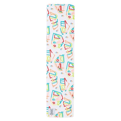 DOD マフラータオルセット