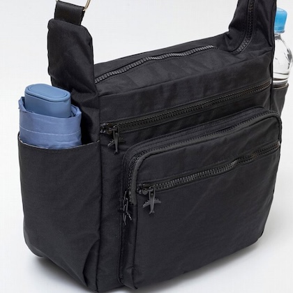 東武トップツアーズが考えた 旅に出たくなる機能派ショルダーバッグBOOK