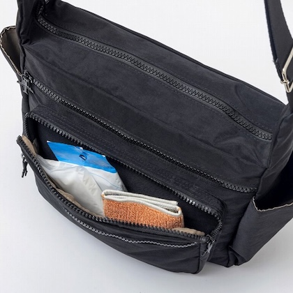 東武トップツアーズが考えた 旅に出たくなる機能派ショルダーバッグBOOK