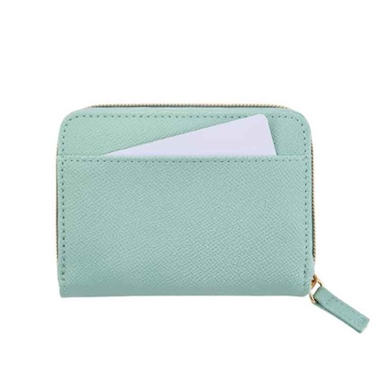 THE SCAPE OF GREEN やみつきサイフ PALEGREEN