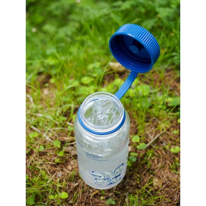 BE-PALスペシャル 大長編ドラえもん のび太の大魔境 クリアボトル ＜セブン-イレブン・セブンネット限定＞