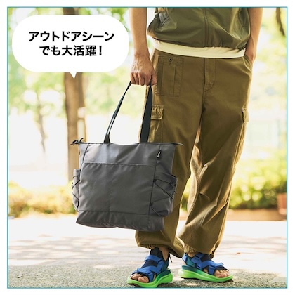 Teva(テバ) 水に強い! トートバッグ