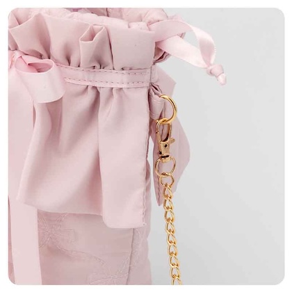 Maison de FLEUR Ribbon Bag Book 