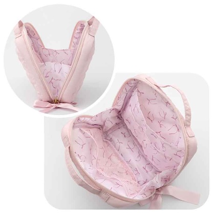 Maison de FLEUR Ribbon Case Book