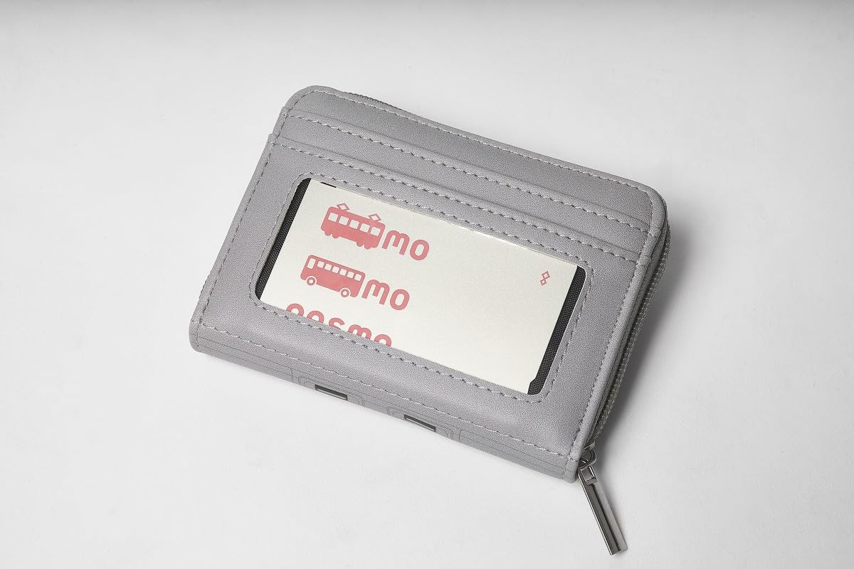 初代「プレイステーション」モチーフ じゃばら式財布&コントローラーの握れるマスコットキーホルダー