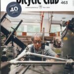 Bicycle Club (バイシクルクラブ) 2025年 11月号
