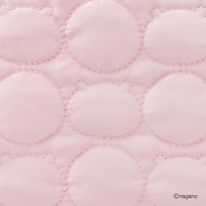 CHIIKAWA 2WAY QUILTING BAG BOOK ちいかわver.　