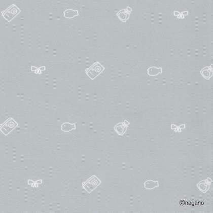 ちいかわ 2WAY キルティングバッグ ハチワレver.