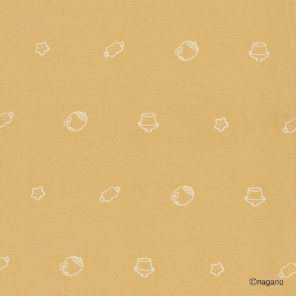 CHIIKAWA 2WAY QUILTING BAG BOOK うさぎver.