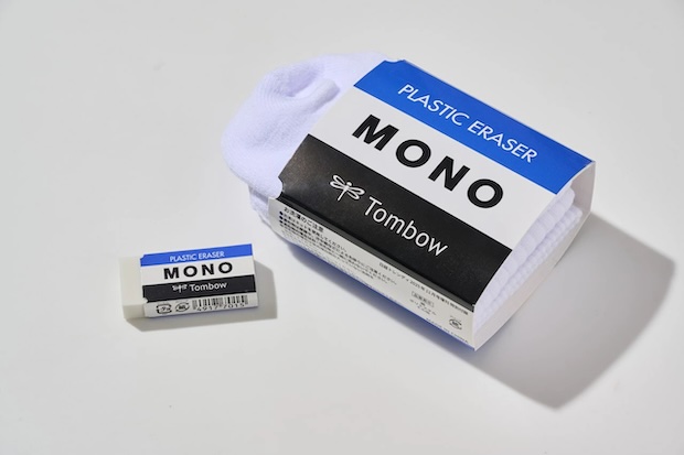 オリジナルMONOソックス