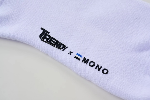 オリジナルMONOソックス