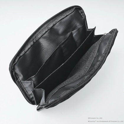 Wizardry (ウィザードリィ) ポーチ