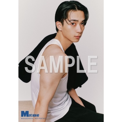 野村康太 フォトカードＡ 1枚付き